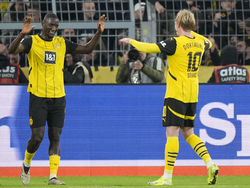 Germany Soccer Bundesliga