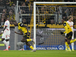 Germany Soccer Bundesliga