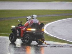 Brazil F1 GP Auto Racing