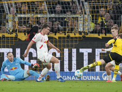 Germany Soccer Bundesliga