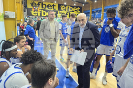 Плевен - баскетбол - „Спартак” - „Берое”