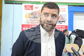 Плевен - баскетбол - „Спартак” - „Берое”