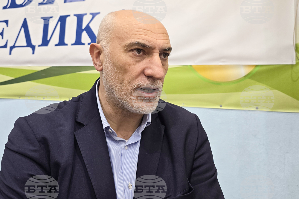 Плевен - баскетбол - „Спартак” - „Берое”