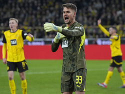 Germany Soccer Bundesliga