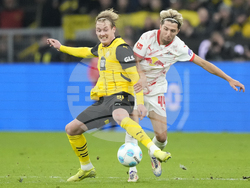 Germany Soccer Bundesliga