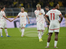 Germany Soccer Bundesliga