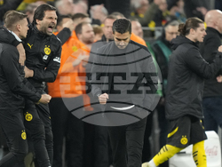 Germany Soccer Bundesliga