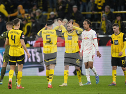 Germany Soccer Bundesliga