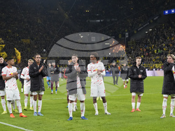 Germany Soccer Bundesliga