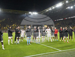 Germany Soccer Bundesliga