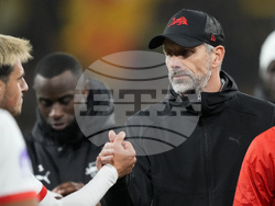 Germany Soccer Bundesliga