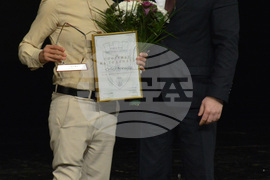 Русе - Спортист на годината - Севда Асенова