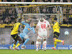 Germany Soccer Bundesliga