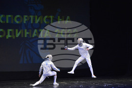 Русе - Спортист на годината