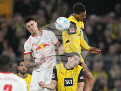 Germany Soccer Bundesliga