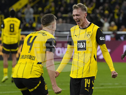 Germany Soccer Bundesliga