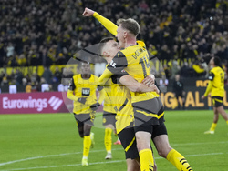 Germany Soccer Bundesliga