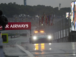Brazil F1 GP Auto Racing