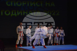 Русе - Спортист на годината 