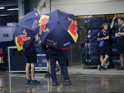 Brazil F1 GP Auto Racing