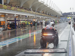 Brazil F1 GP Auto Racing