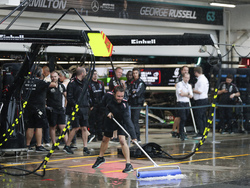 Brazil F1 GP Auto Racing