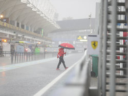 Brazil F1 GP Auto Racing