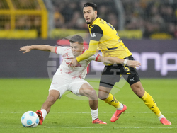 Germany Soccer Bundesliga