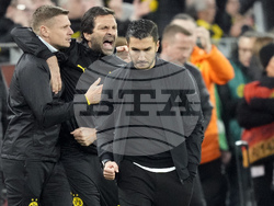 Germany Soccer Bundesliga