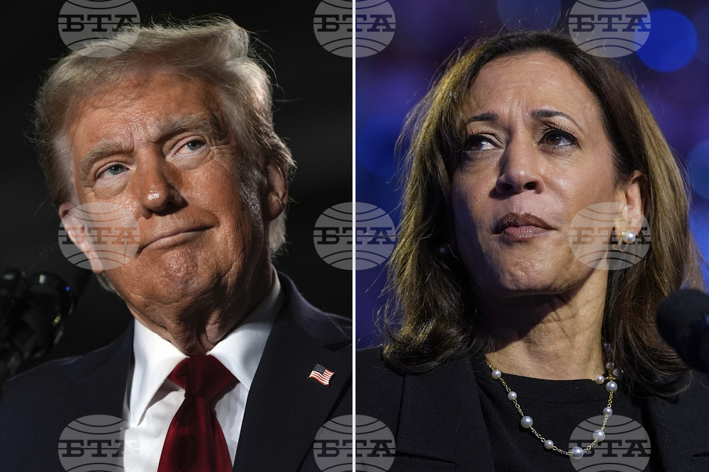 Френски медии за развоя на изборите в САЩ