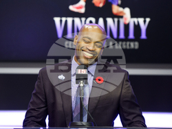 Kings Raptors Basketball
