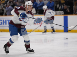 Avalanche Predators Hockey