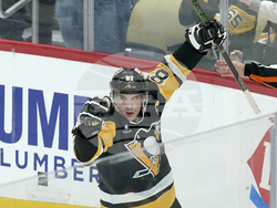 Canadiens Penguins Hockey