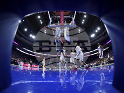 Grizzlies 76ers Basketball