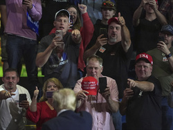 Election 2024 Trump