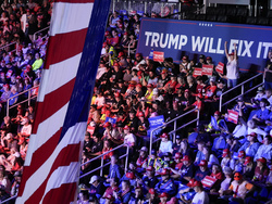 Election 2024 Trump