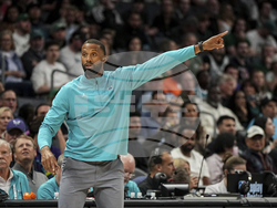 Celtics Hornets Basketball