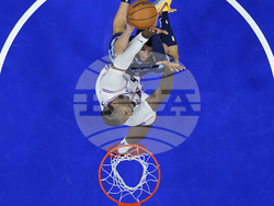 Grizzlies 76ers Basketball