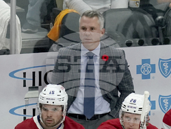 Canadiens Penguins Hockey