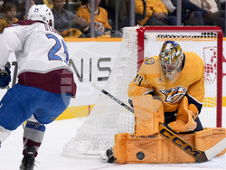 Avalanche Predators Hockey