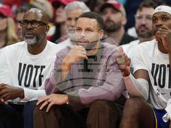 Warriors Rockets Basketball