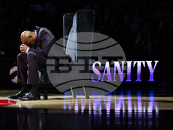 Kings Raptors Basketball