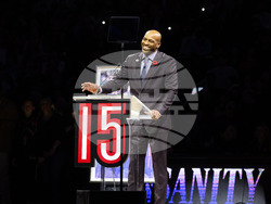 Kings Raptors Basketball
