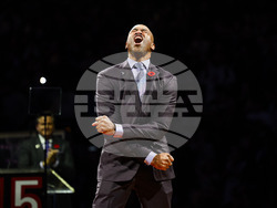 Kings Raptors Basketball