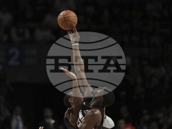 Mexico Heat Wizards Basketball