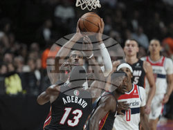 Mexico Heat Wizards Basketball