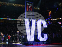 Kings Raptors Basketball