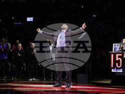 Kings Raptors Basketball