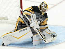 Canadiens Penguins Hockey