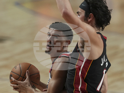 Mexico Heat Wizards Basketball
